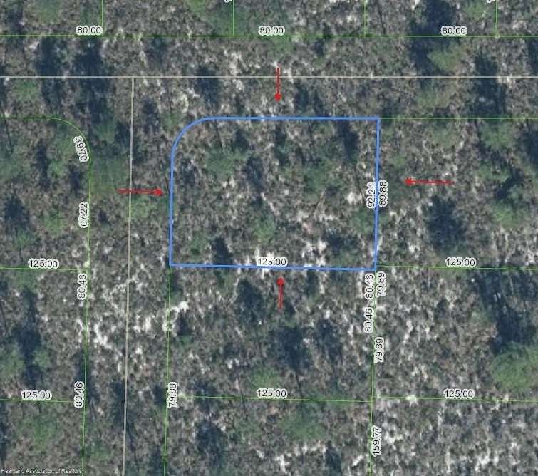 0.3 Acres of Residential Land for Sale in Sebring, Florida