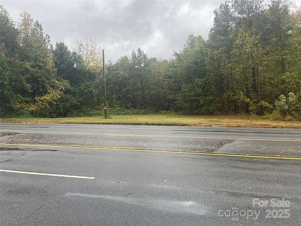 0.39 Acres of Residential Land for Sale in Salisbury, North Carolina