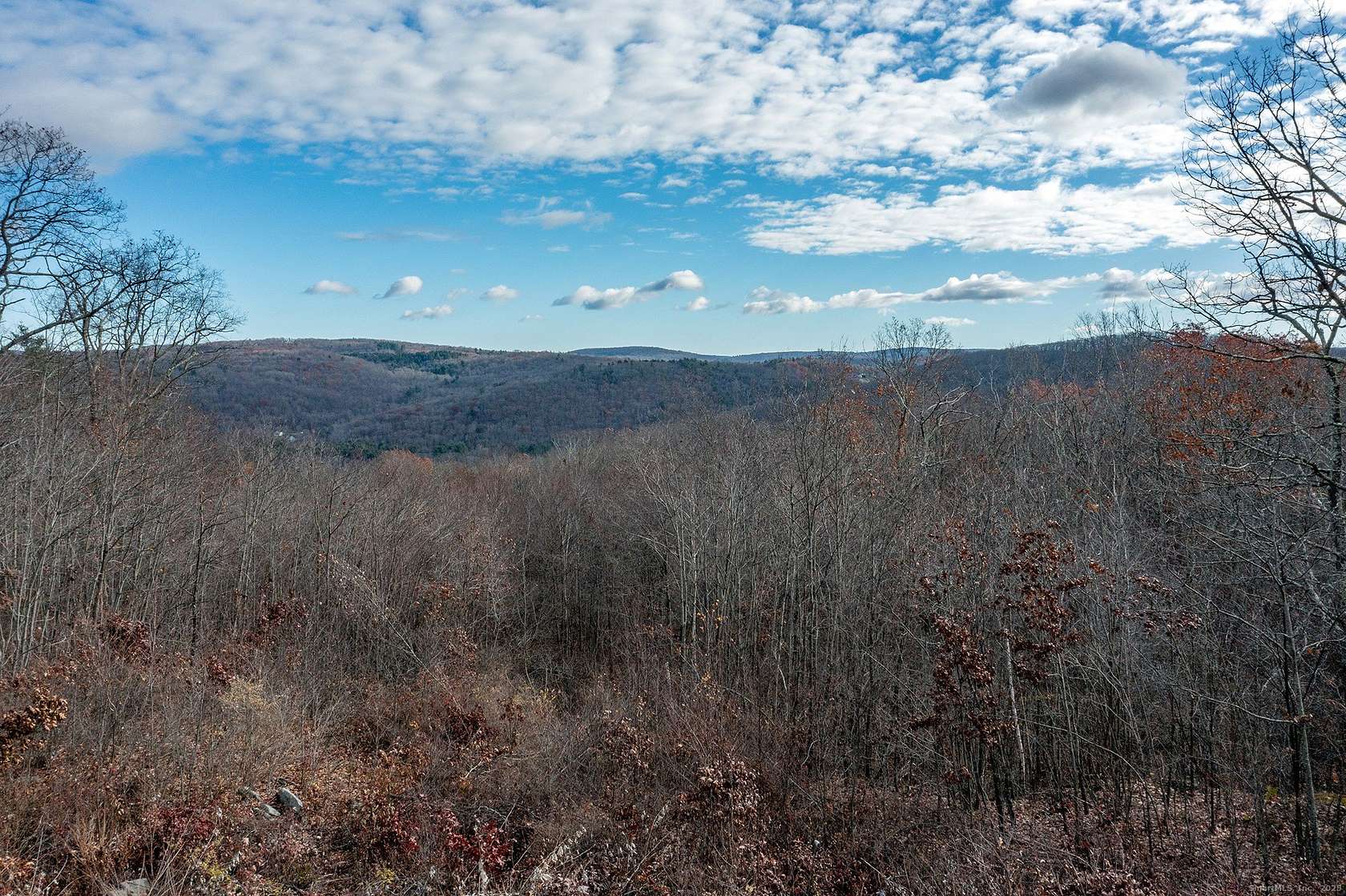 21.1 Acres of Recreational & Residential Land for Sale in Sharon, Connecticut