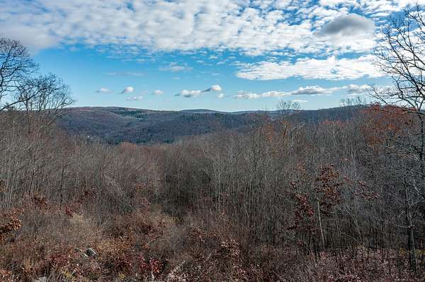 21.1 Acres of Recreational Land for Sale in Sharon, Connecticut