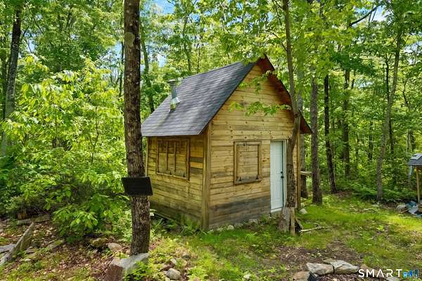 21.1 Acres of Recreational & Residential Land for Sale in Sharon, Connecticut