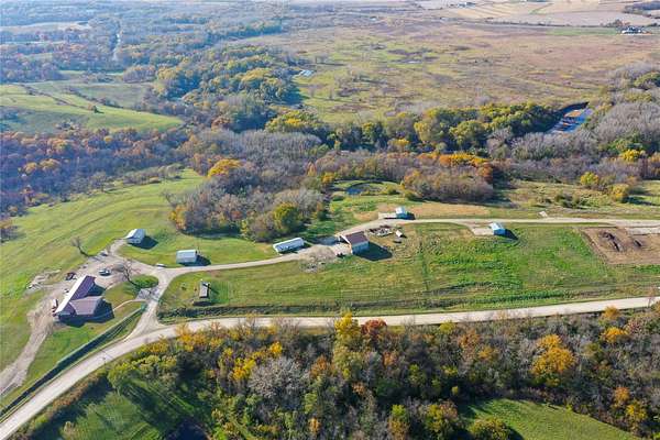 16 Acres of Land for Sale in Carlisle, Iowa