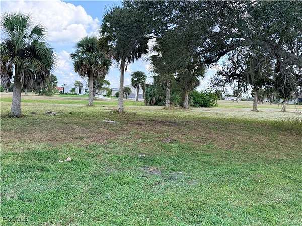 0.3 Acres of Residential Land for Sale in Punta Gorda, Florida