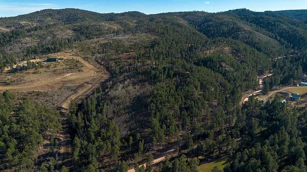 5.33 Acres of Residential Land for Sale in Sturgis, South Dakota