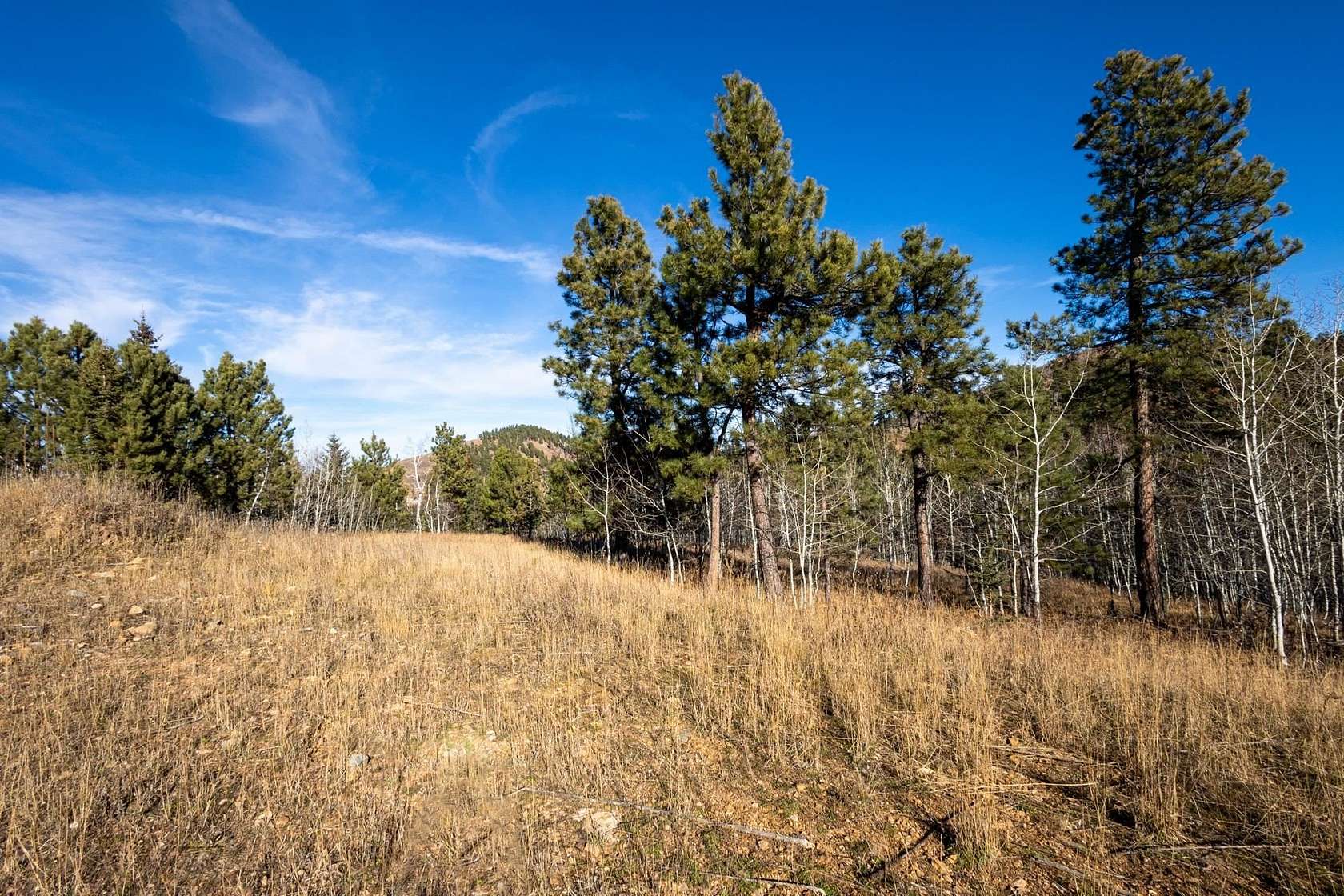 3 Acres of Residential Land for Sale in Sturgis, South Dakota