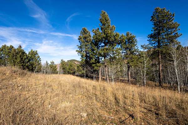 3.35 Acres of Residential Land for Sale in Sturgis, South Dakota