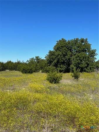 2.77 Acres of Residential Land for Sale in Gatesville, Texas