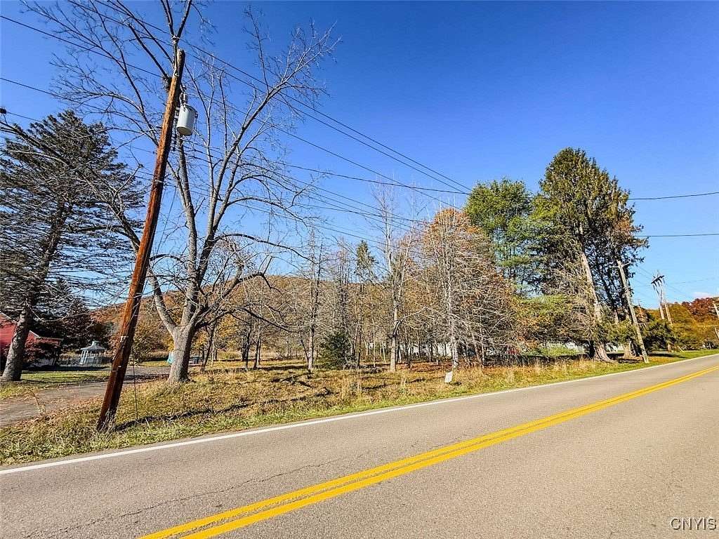 0.5 Acres of Residential Land for Sale in Big Flats, New York