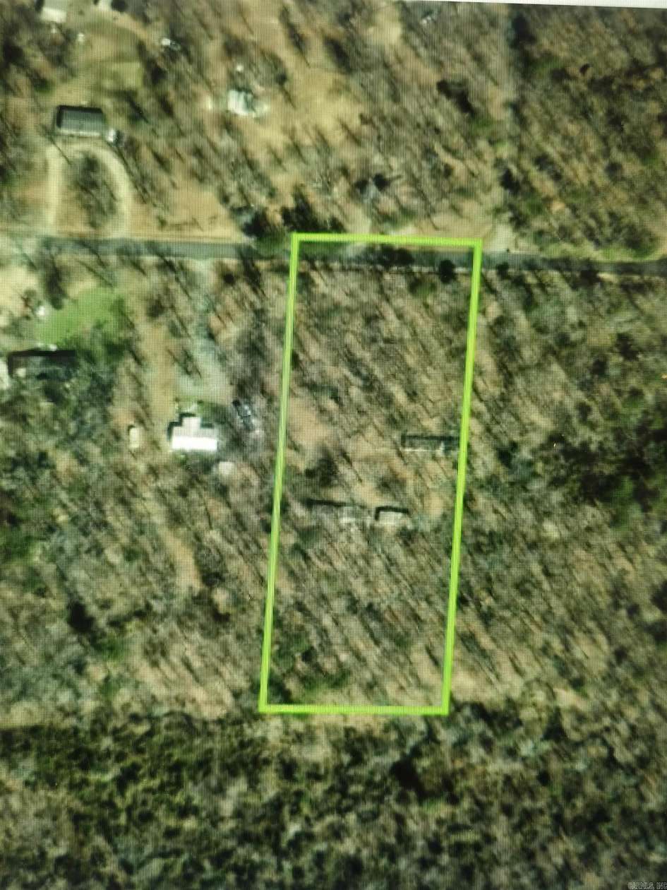 3.4 Acres of Land for Sale in Pine Bluff, Arkansas