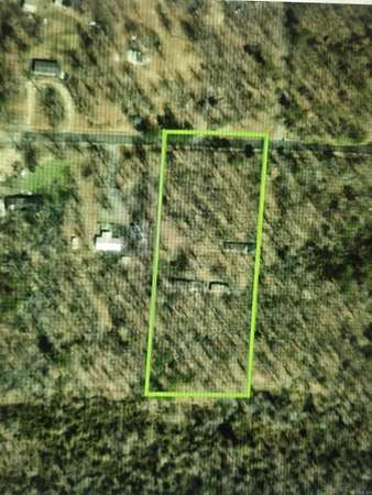 3.4 Acres of Land for Sale in Pine Bluff, Arkansas