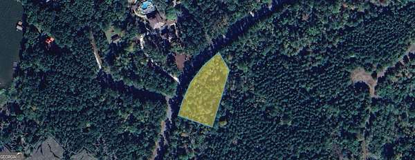 1 Acre of Land for Sale in Greensboro, Georgia
