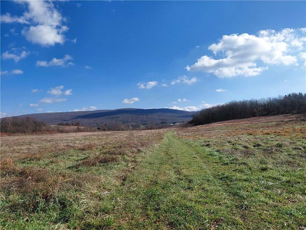 59 Acres of Recreational Land for Sale in Unity Township, Pennsylvania