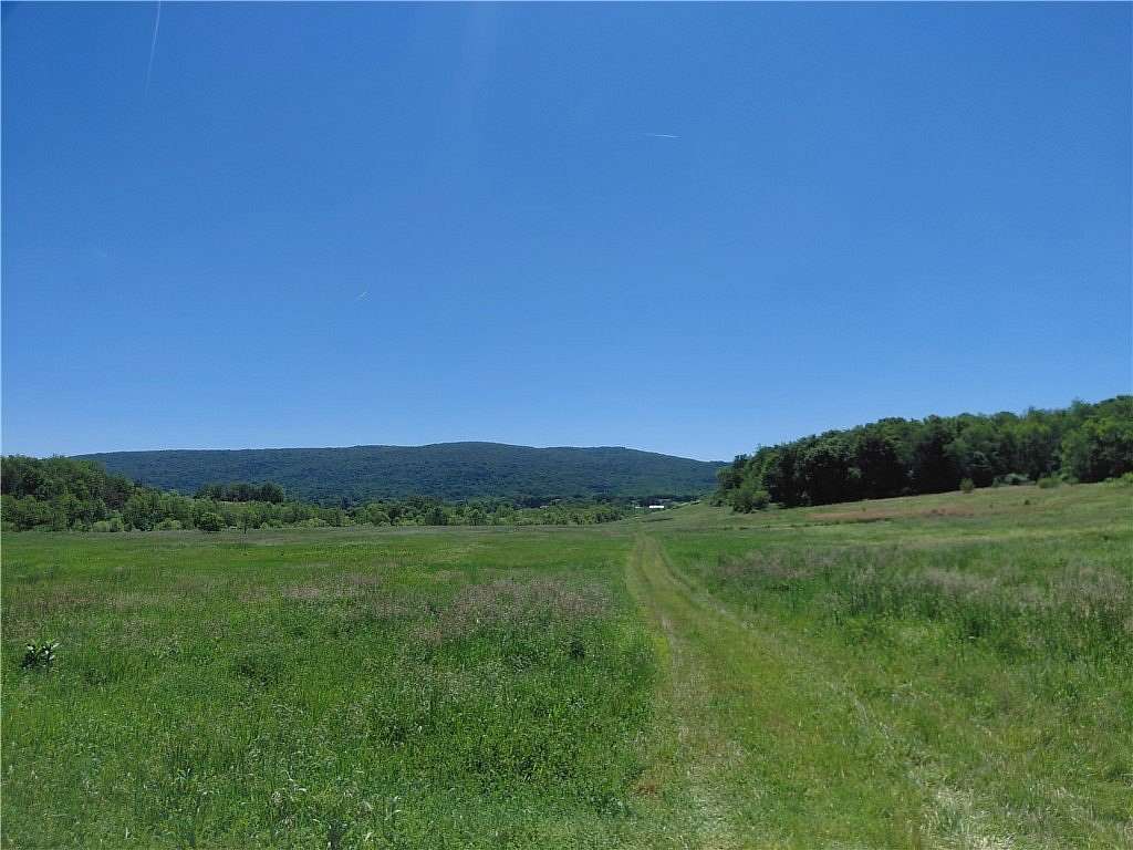 59 Acres of Recreational & Residential Land for Sale in Whitney, Pennsylvania