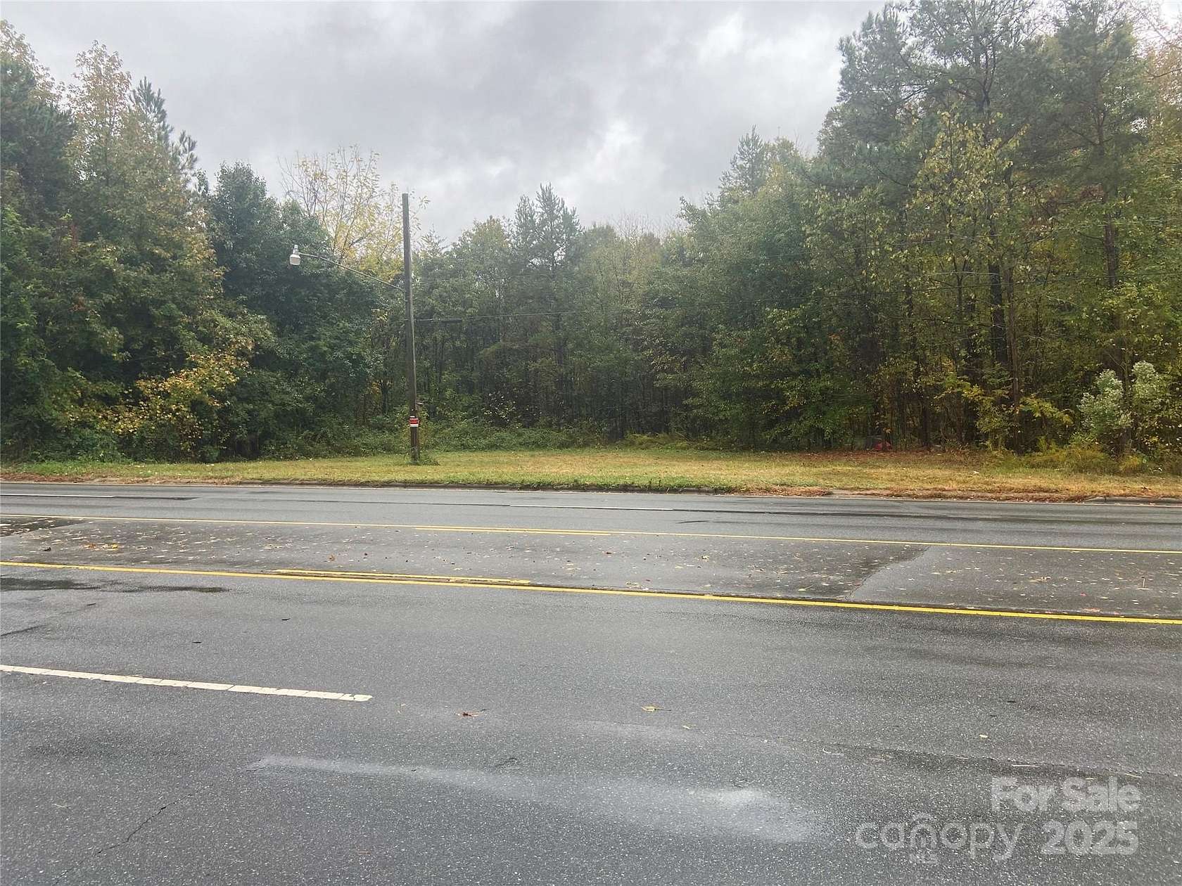 0.38 Acres of Residential Land for Sale in Salisbury, North Carolina
