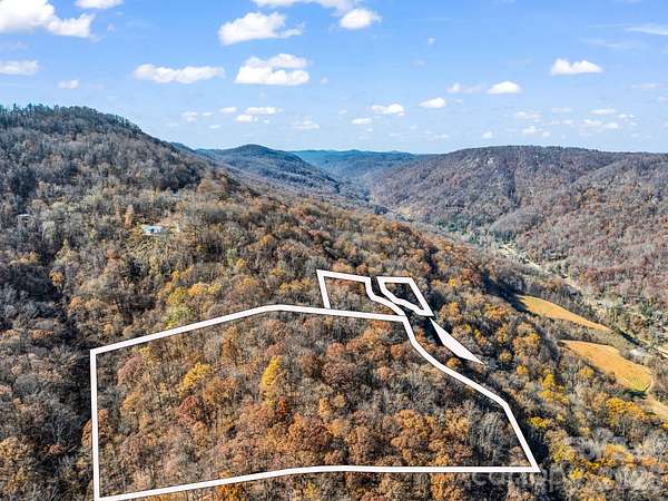 20.2 Acres of Recreational Land for Sale in Tryon, North Carolina