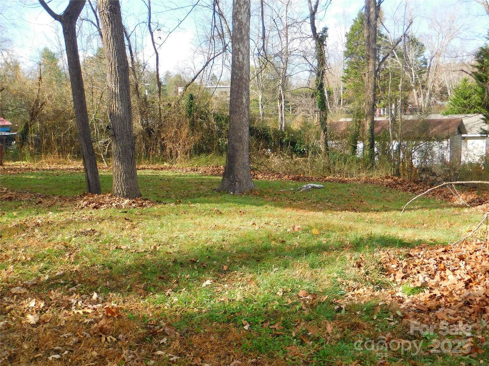 0.36 Acres of Residential Land for Sale in Hendersonville, North Carolina