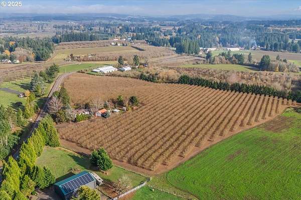 15.8 Acres of Land for Sale in Hillsboro, Oregon