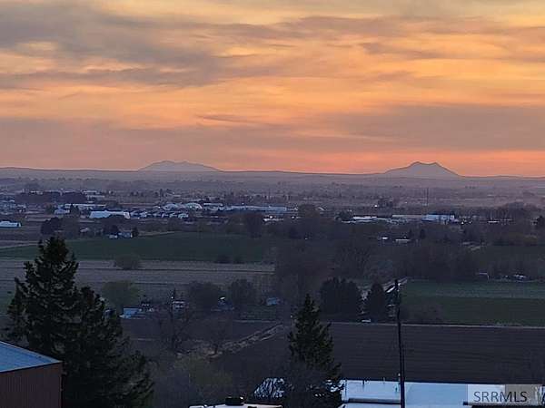 0.77 Acres of Land for Sale in Idaho Falls, Idaho