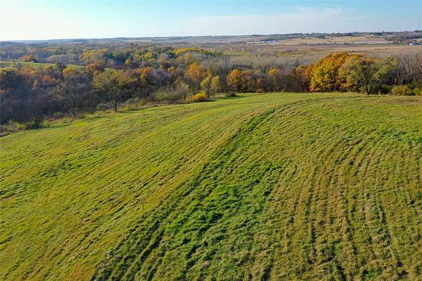 79.7 Acres of Land for Sale in Carlisle, Iowa