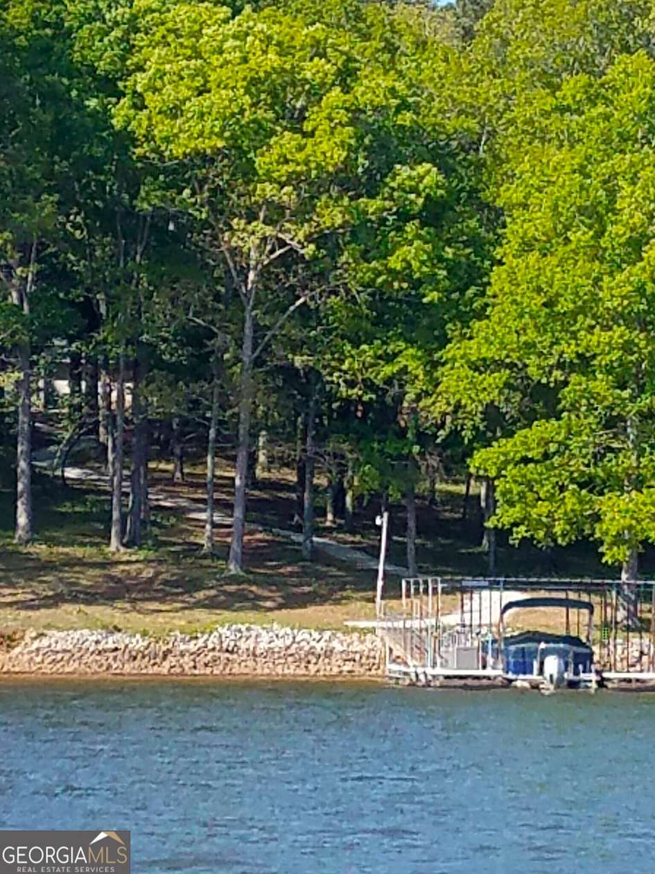 2.43 Acres of Residential Land with Home for Sale in LaGrange, Georgia