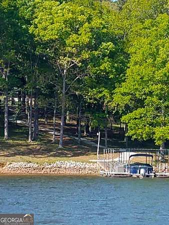 2.43 Acres of Residential Land with Home for Sale in LaGrange, Georgia