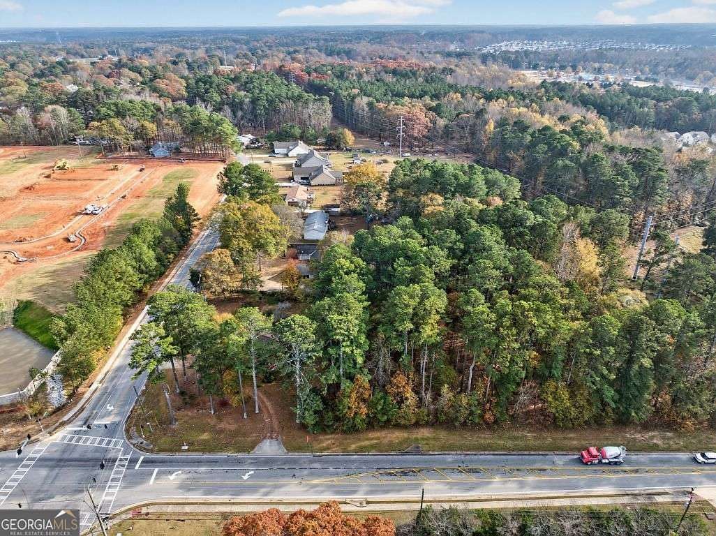 0.59 Acres of Residential Land for Sale in Loganville, Georgia
