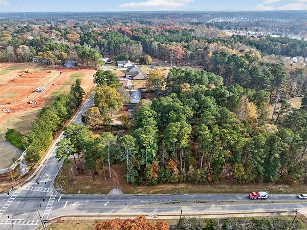 0.59 Acres of Residential Land for Sale in Loganville, Georgia