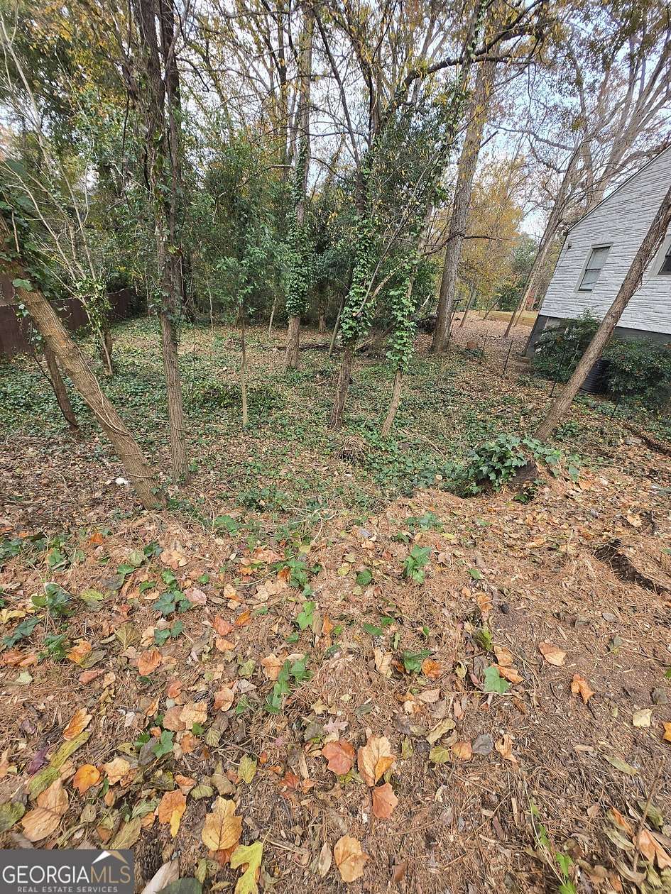 0.27 Acres of Land for Sale in Atlanta, Georgia