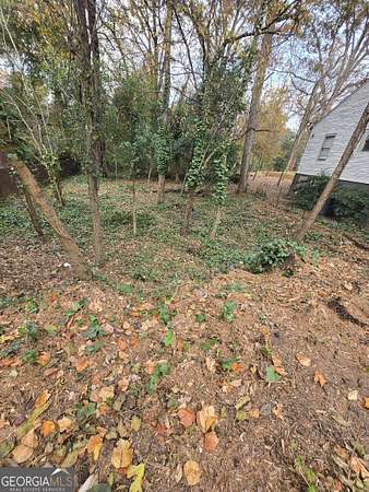 0.27 Acres of Land for Sale in Atlanta, Georgia