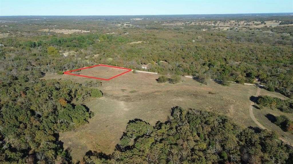 2.64 Acres of Land for Sale in Noble, Oklahoma