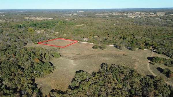 2.64 Acres of Land for Sale in Noble, Oklahoma