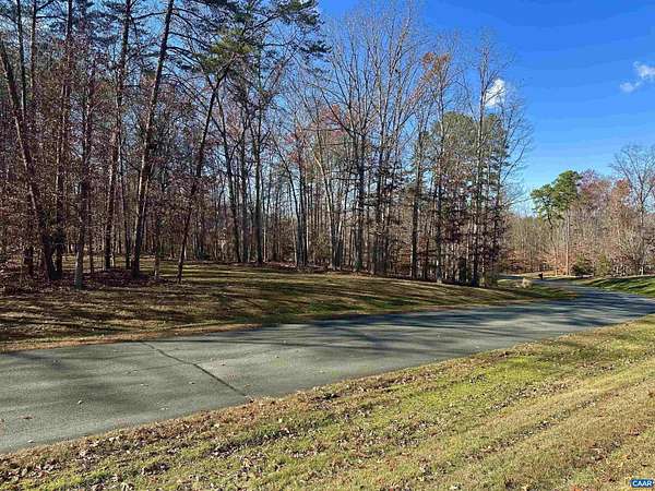 2.5 Acres of Residential Land for Sale in Keswick, Virginia