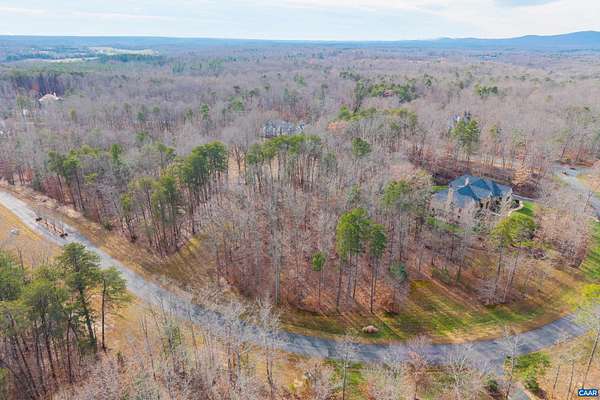 2.5 Acres of Residential Land for Sale in Keswick, Virginia