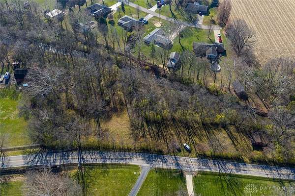 3 Acres of Residential Land for Sale in Lebanon, Ohio