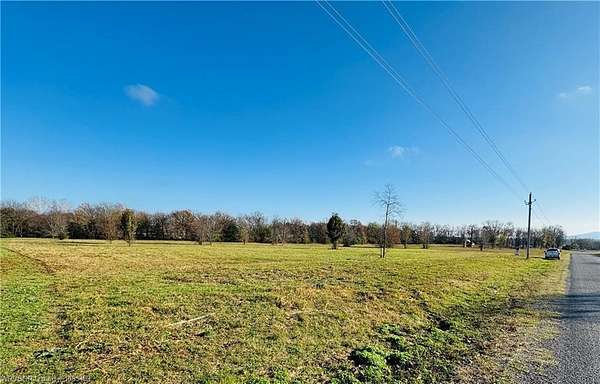 7.85 Acres of Residential Land for Sale in Spiro, Oklahoma