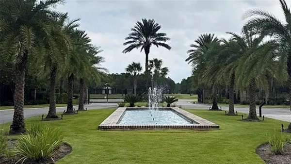 0.59 Acres of Residential Land for Sale in Waverly, Georgia