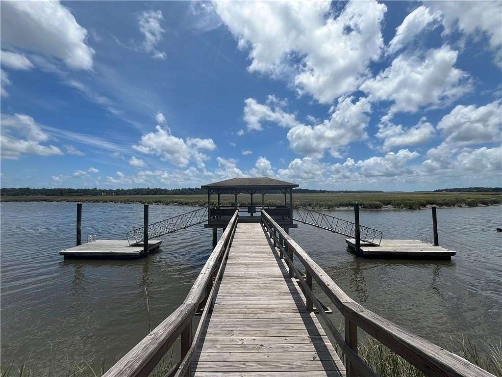 0.71 Acres of Residential Land for Sale in Townsend, Georgia