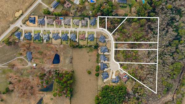 6 Acres of Land for Sale in Longview, Texas