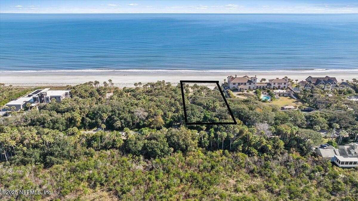 2 Acres of Land for Sale in Ponte Vedra Beach, Florida