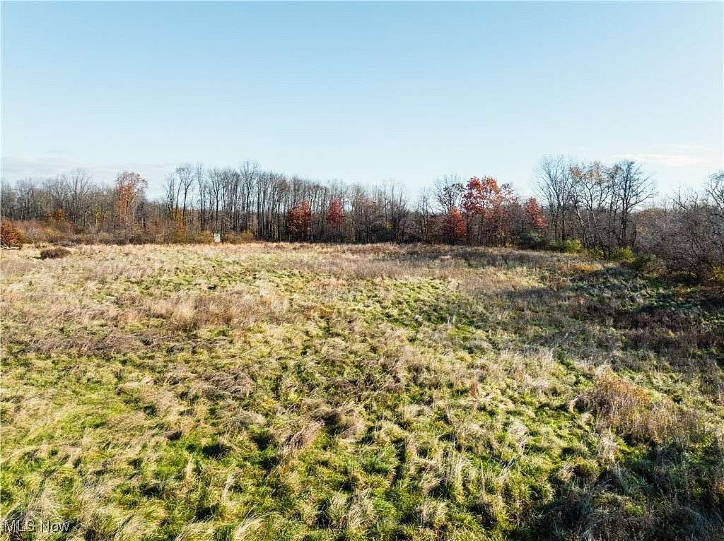 17.5 Acres of Land for Auction in Lowellville, Ohio