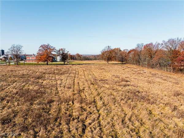 19.8 Acres of Land for Auction in Lowellville, Ohio