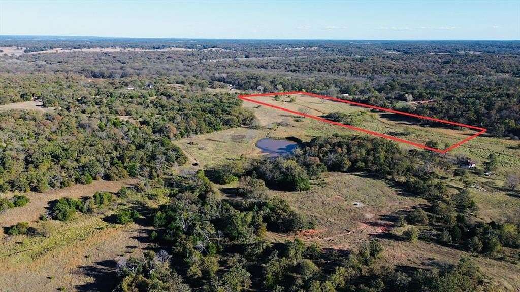 13 Acres of Land for Sale in Noble, Oklahoma