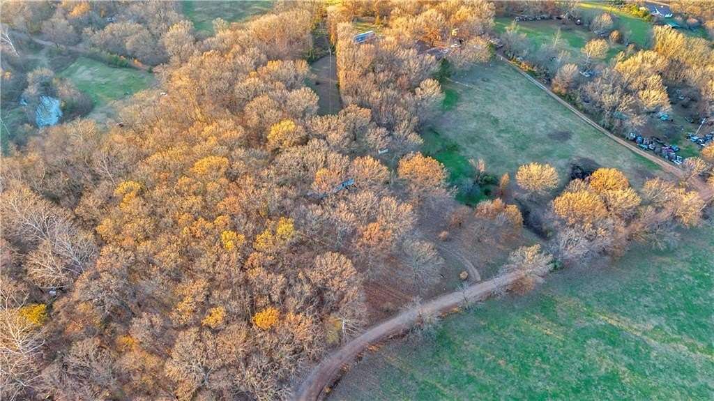 5.1 Acres of Residential Land for Sale in Springdale, Arkansas