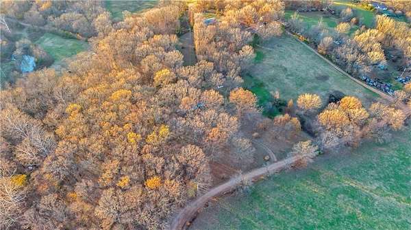 5.1 Acres of Residential Land for Sale in Springdale, Arkansas