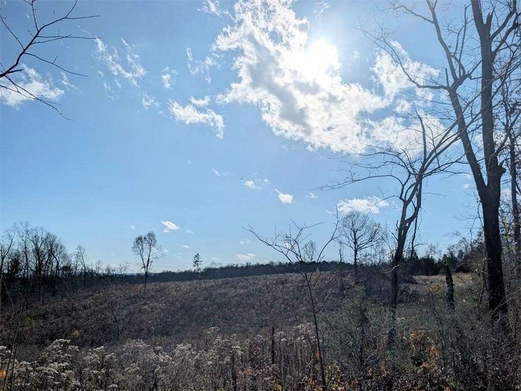 10 Acres of Land for Sale in Marble Falls Township, Arkansas