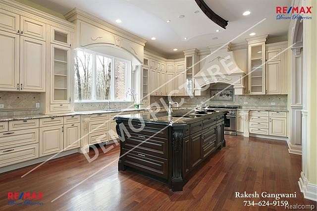 2.26 Acres of Land with Home for Sale in Beverly Hills, Michigan