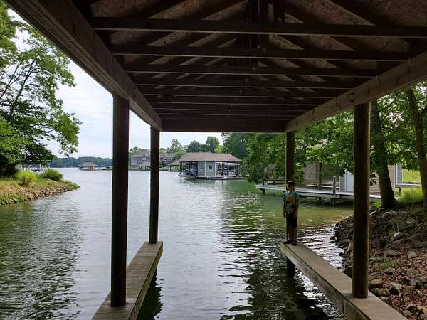 1.66 Acres of Land for Sale in Moneta, Virginia