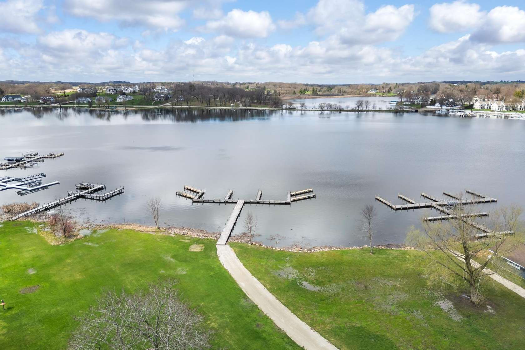1.26 Acres of Land for Sale in Green Lake, Wisconsin