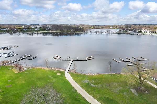 1.26 Acres of Land for Sale in Green Lake, Wisconsin