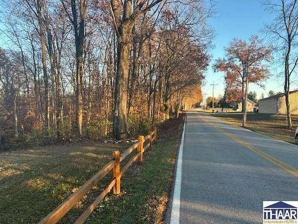 5.42 Acres of Agricultural Land for Sale in Terre Haute, Indiana